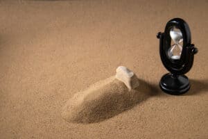 ניקוי חול ללא אבק